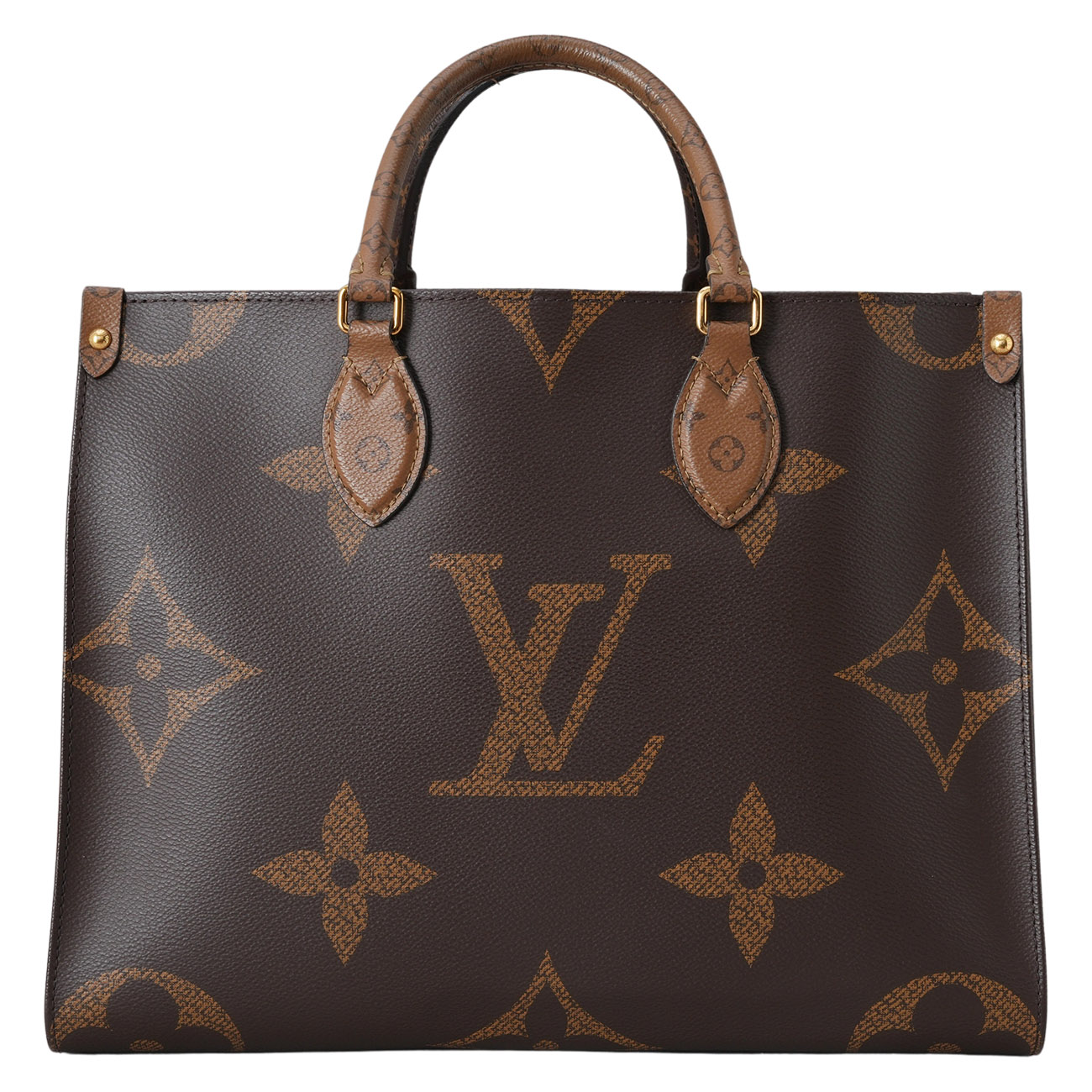 LOUIS VUITTON(USED)루이비통 모노그램 온더고 MM